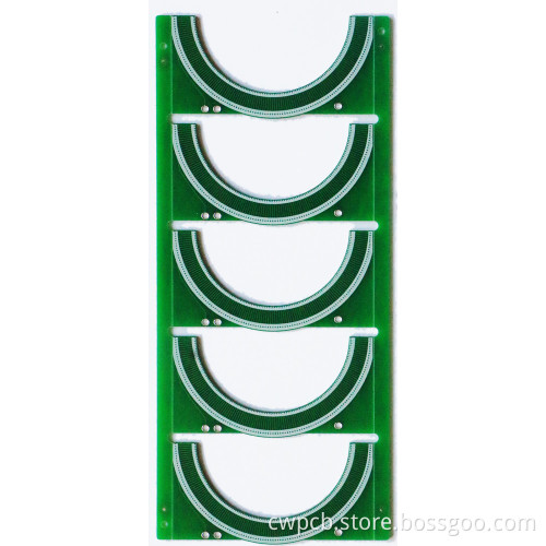 5G signal printed circuit boards